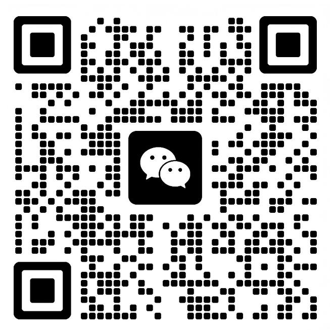 扫码联系我们