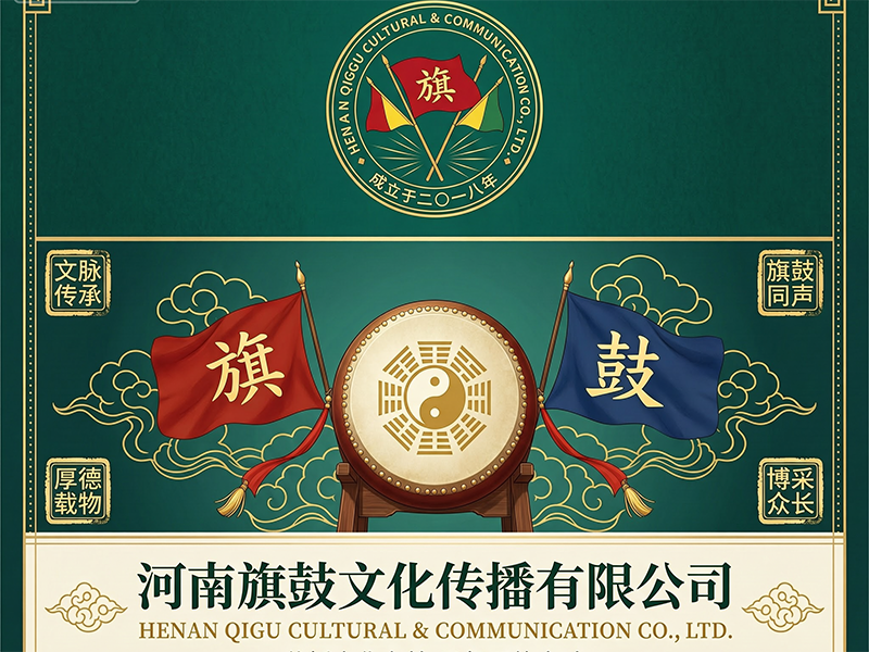 河南旗鼓文化传播有限公司