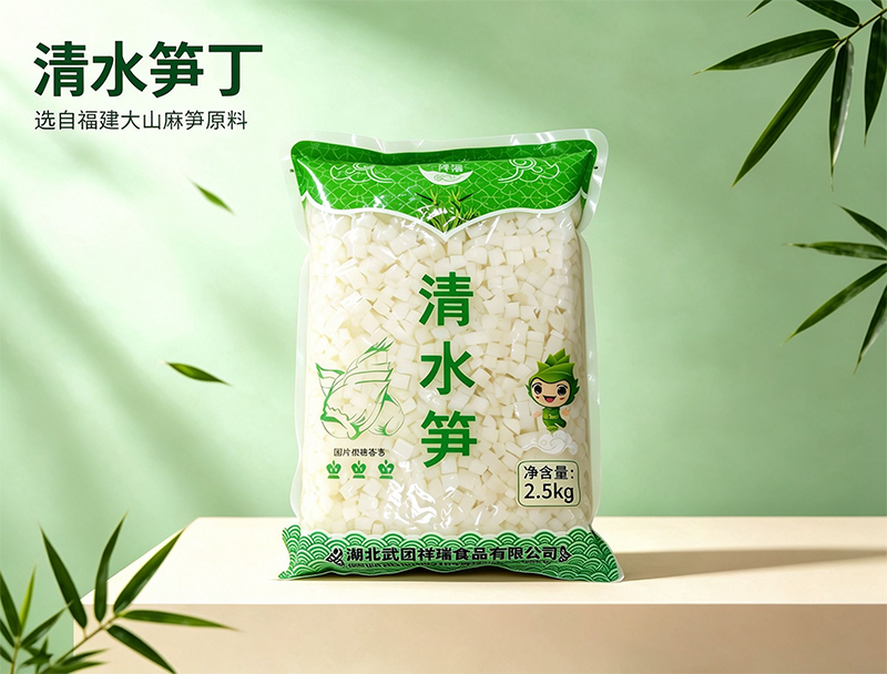 清水笋丁