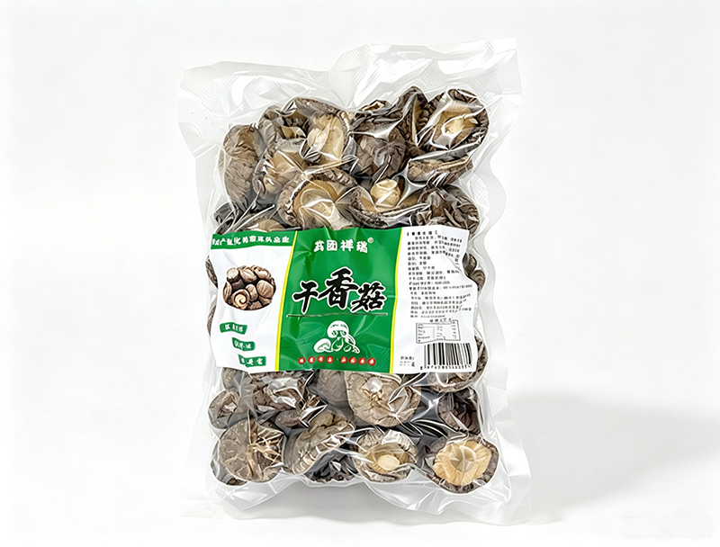 干香菇