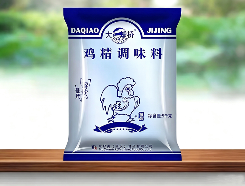 大桥鸡精