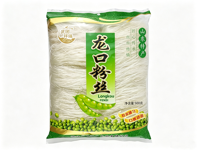 龙口粉丝