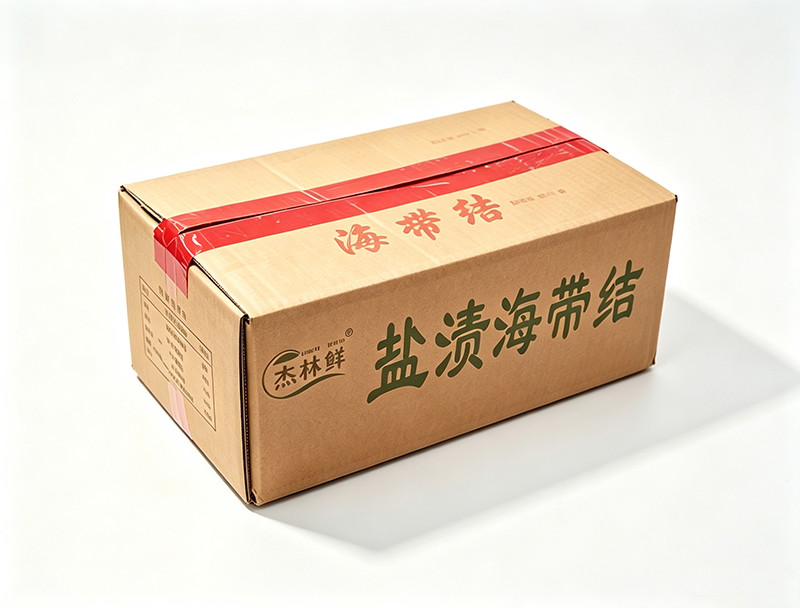 盐渍海带结
