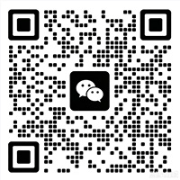 扫码联系我们