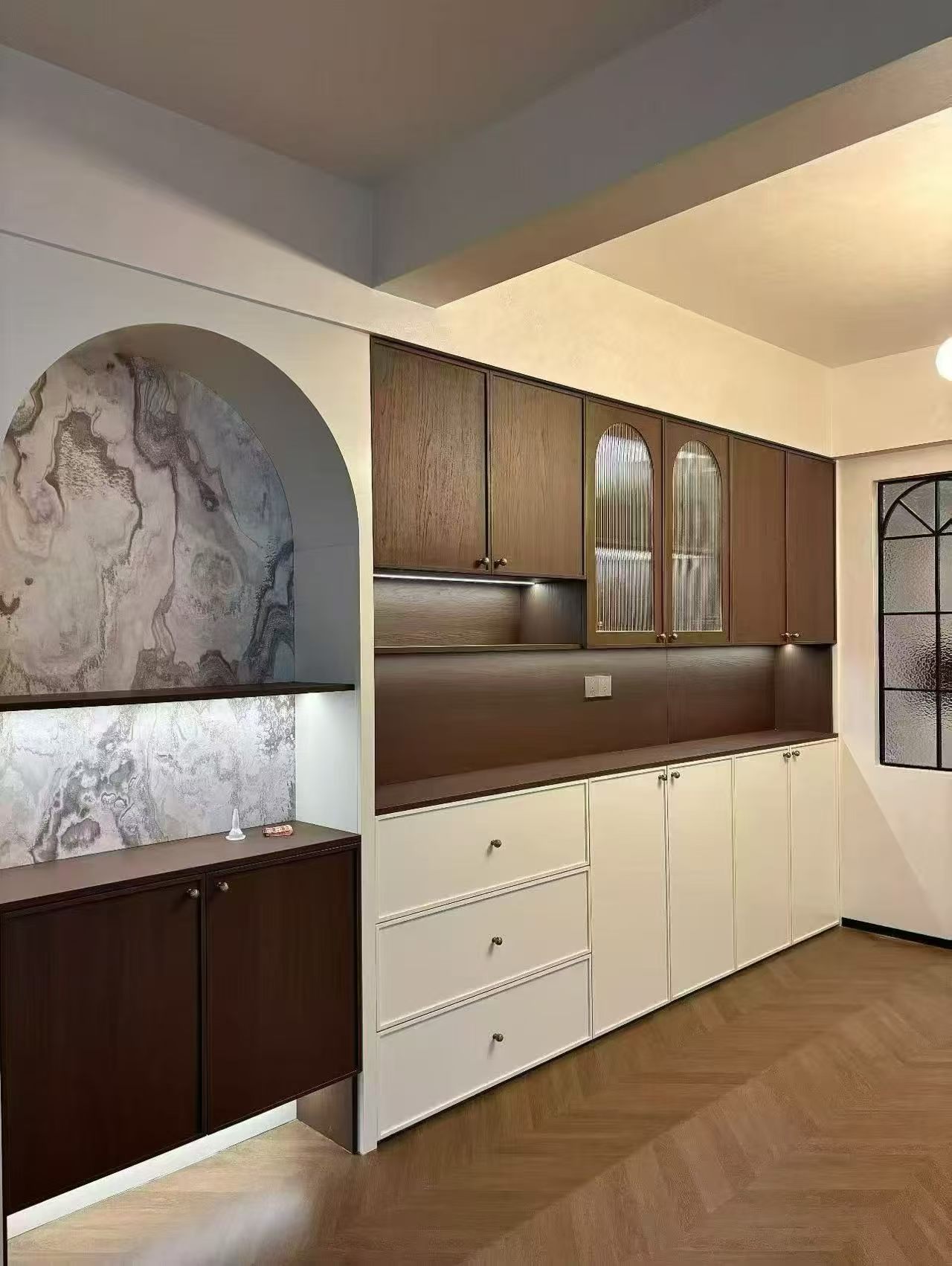  香河昌睿装饰工程有限公司