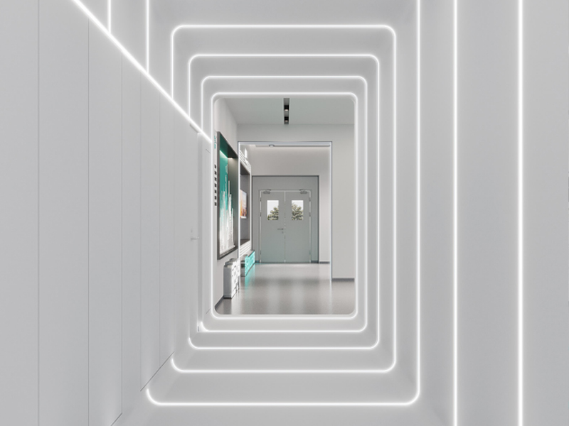 展厅展馆装修