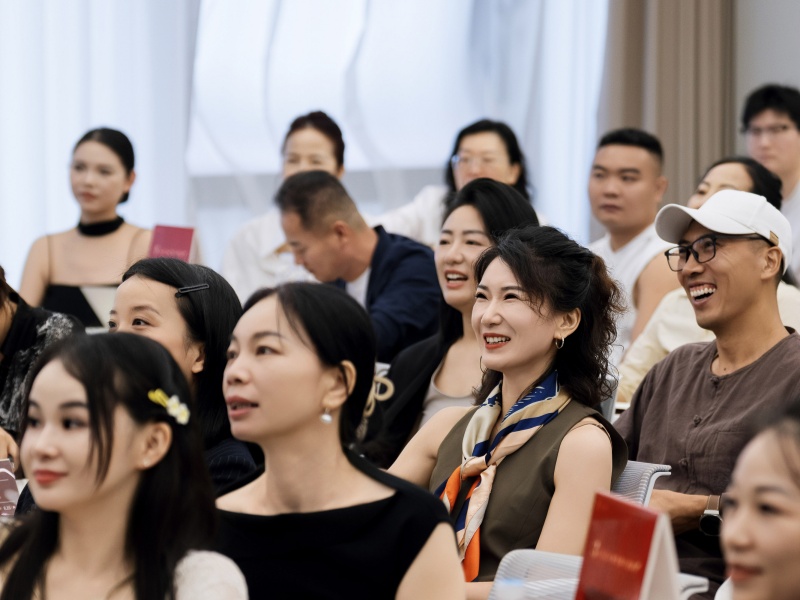学习氛围