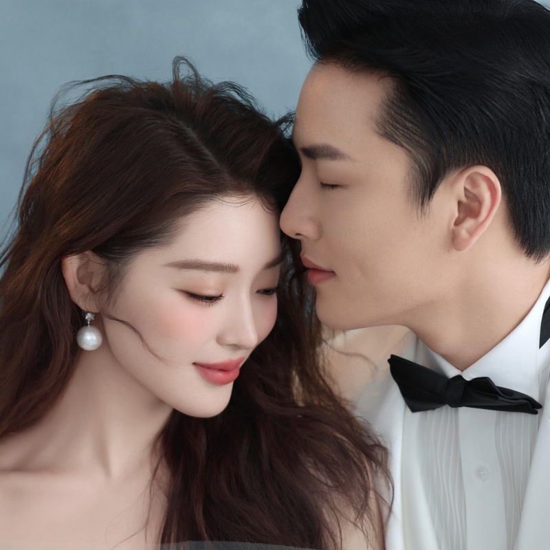 百万婚礼