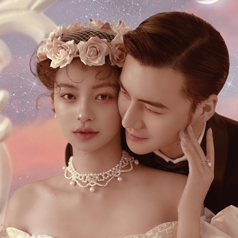 百万婚礼