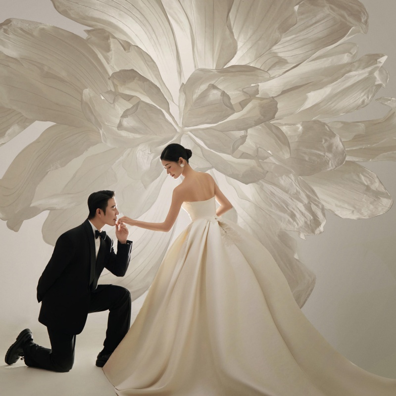 百万婚礼