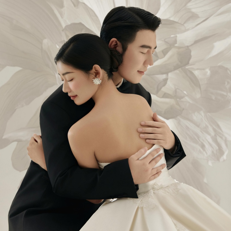 百万婚礼