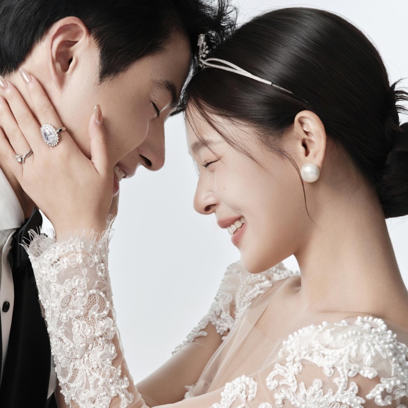 百万婚礼