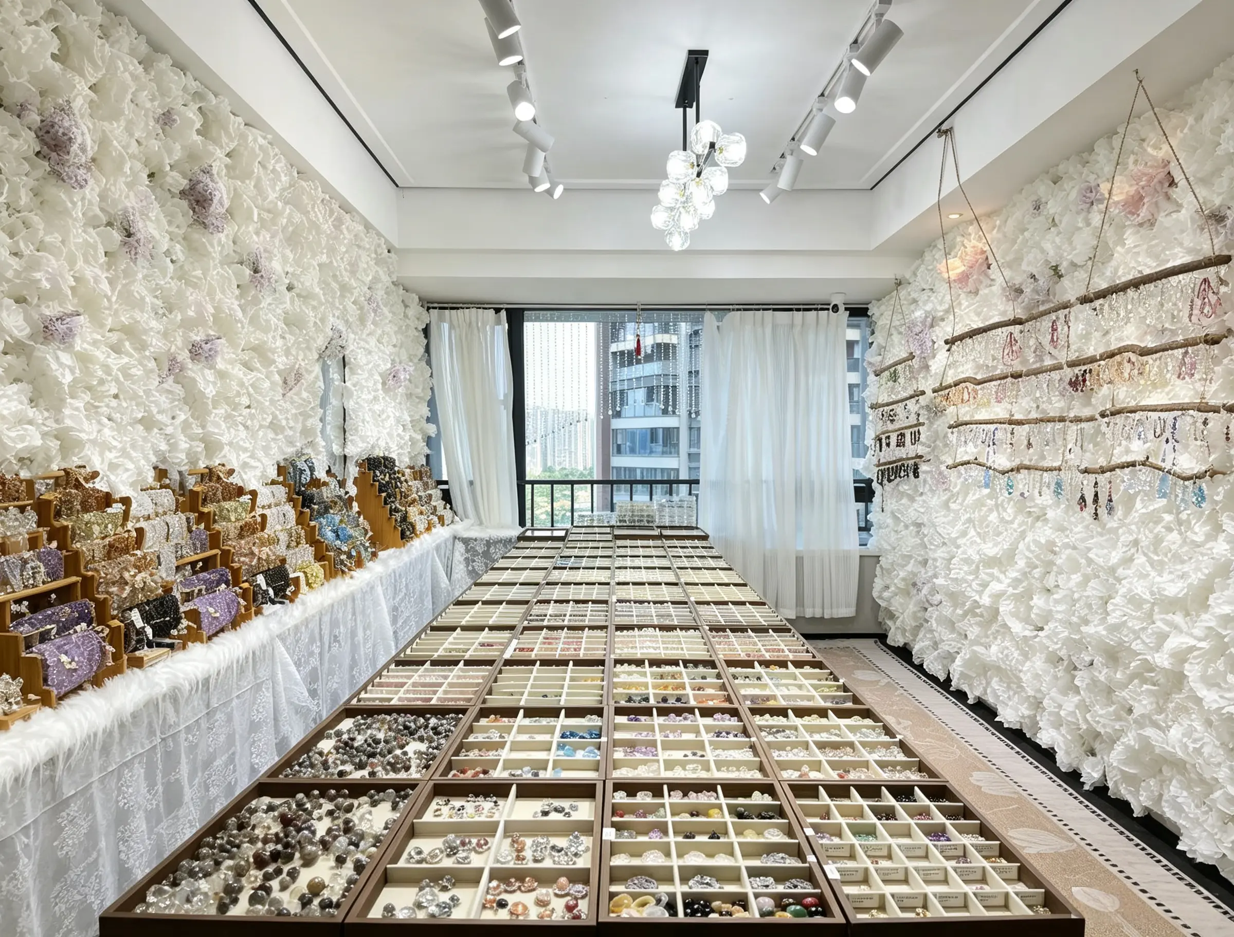 门店展示