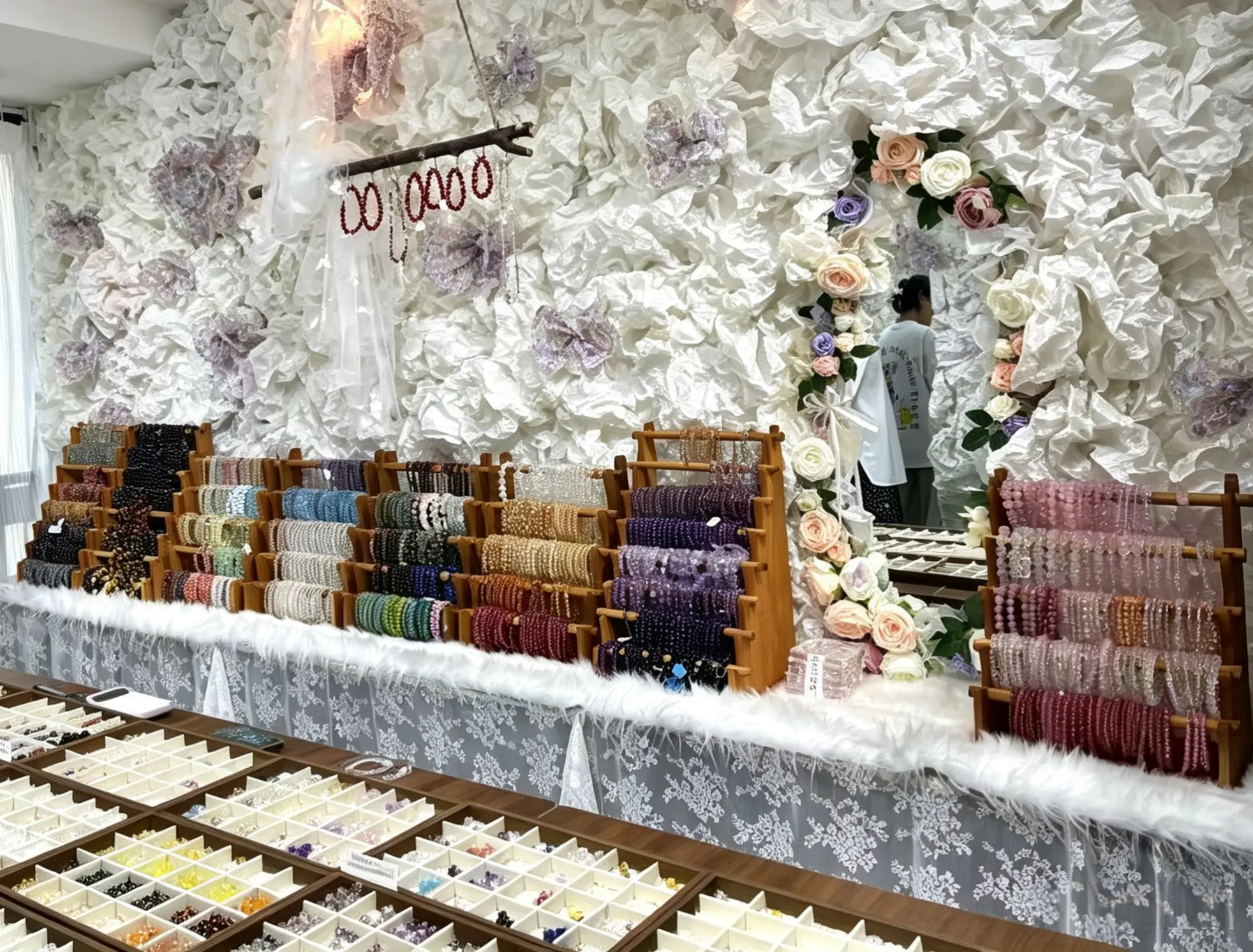 门店展示