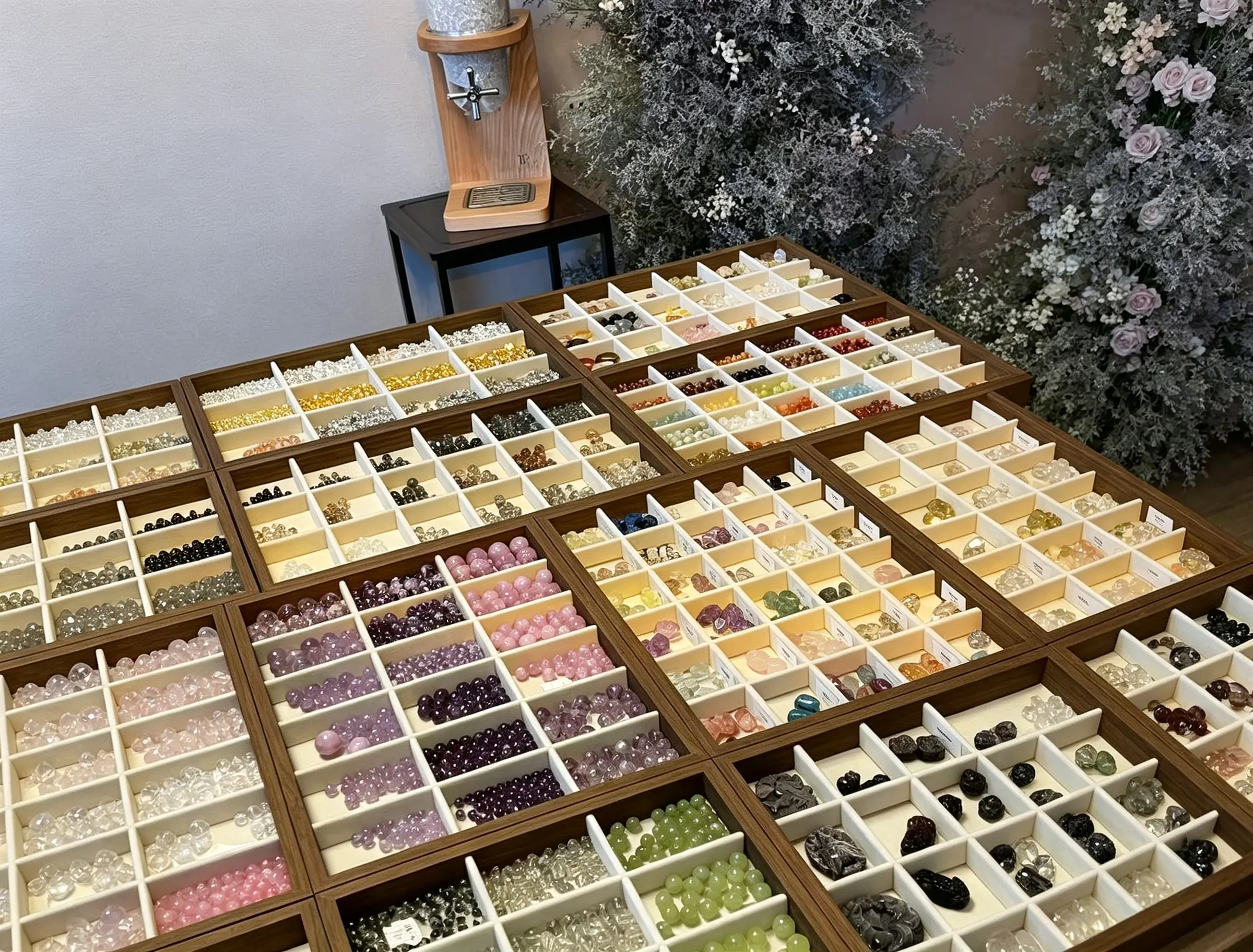 门店展示
