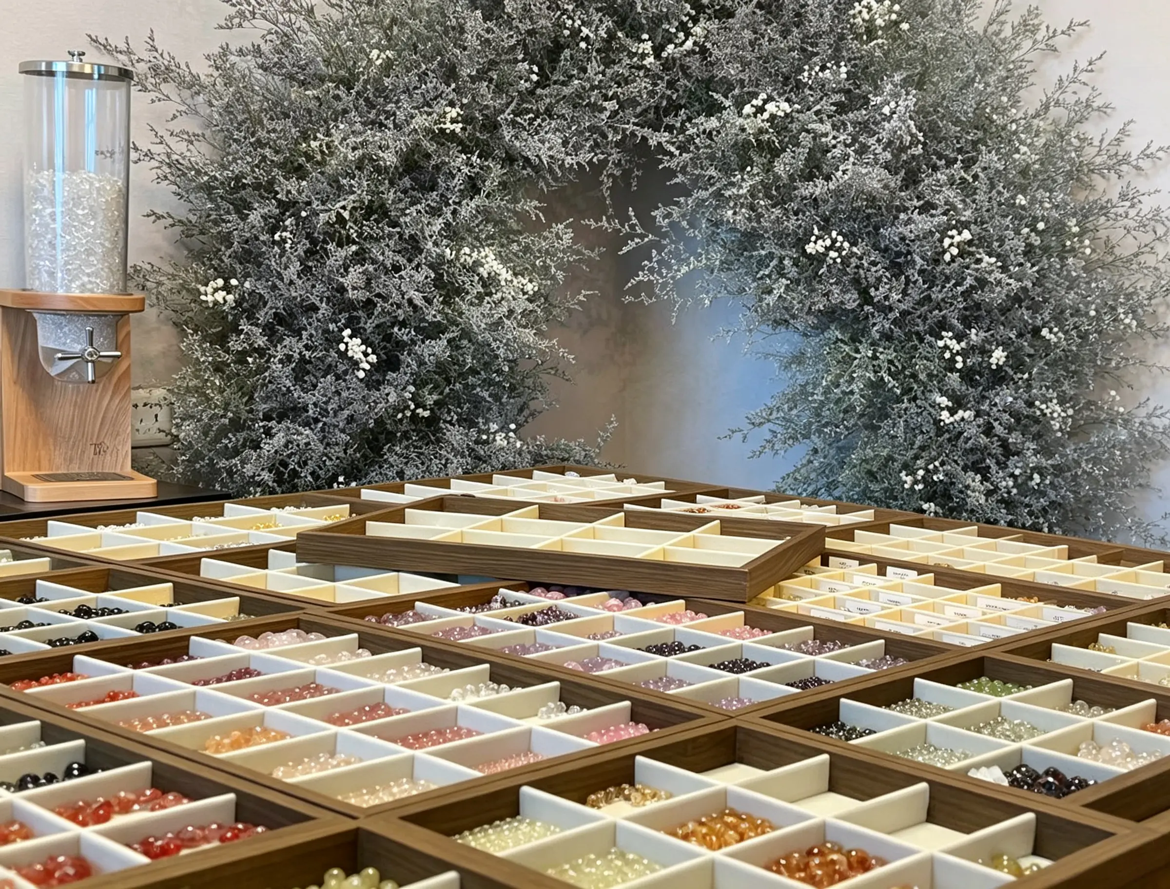 门店展示