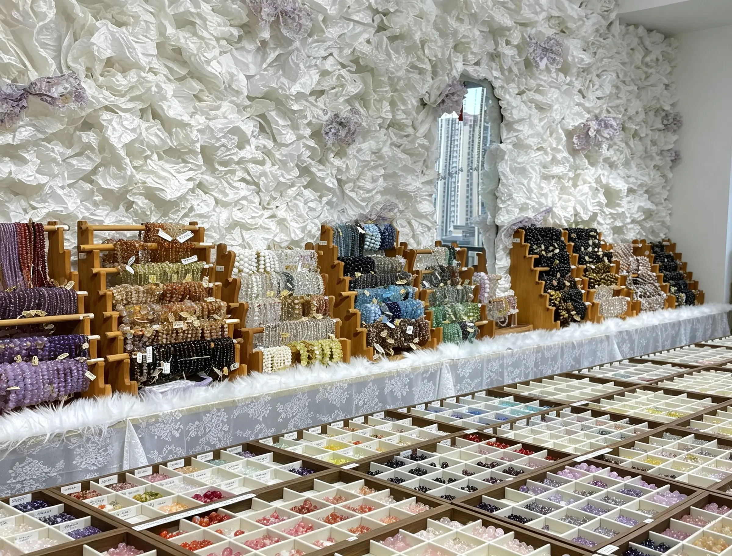 门店展示