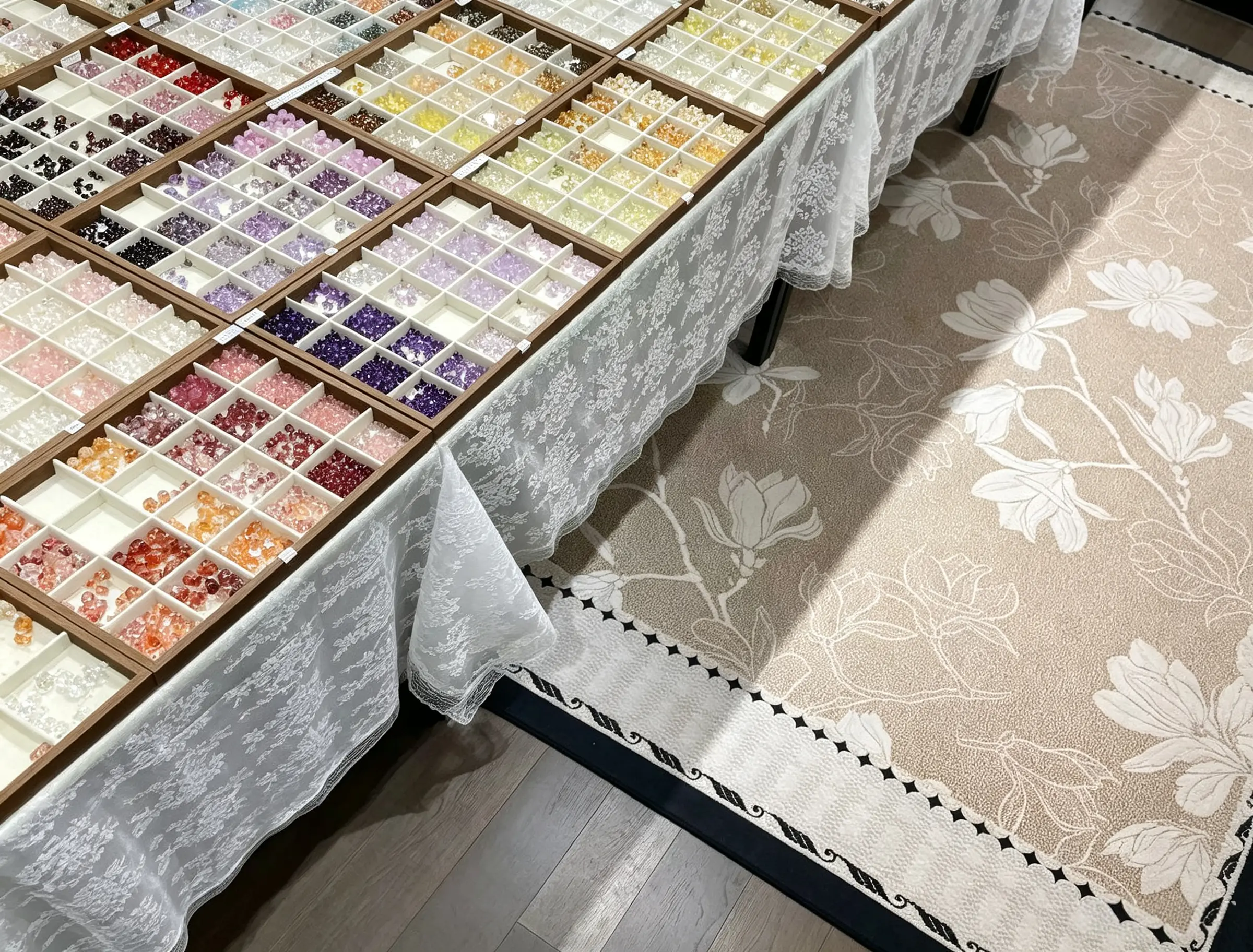 2026精选成都性价比高的手工DIY工作室哪家强