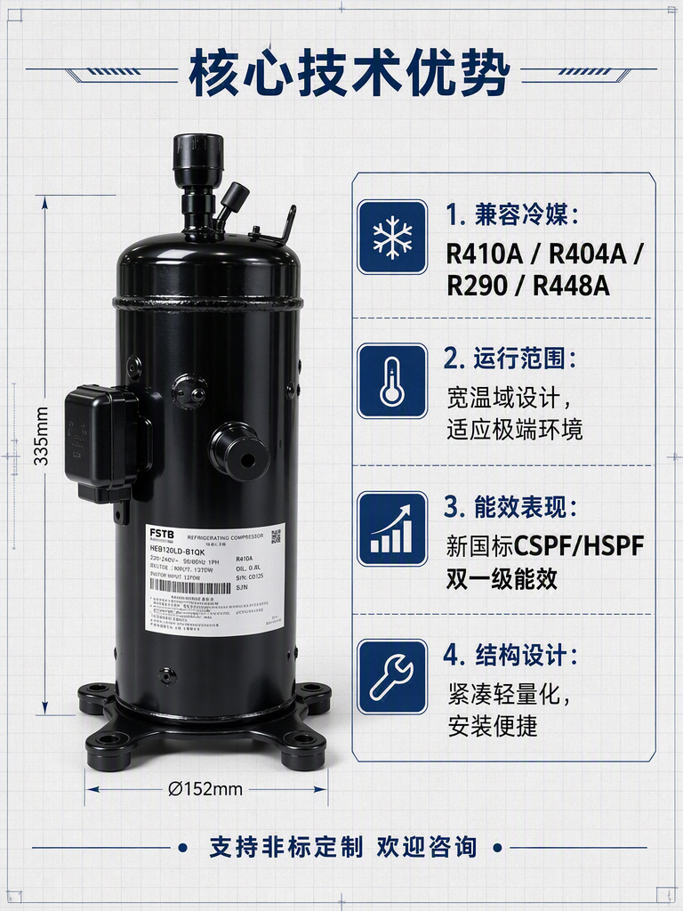 产品参数