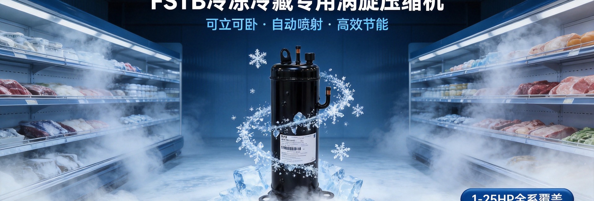 专业冷藏