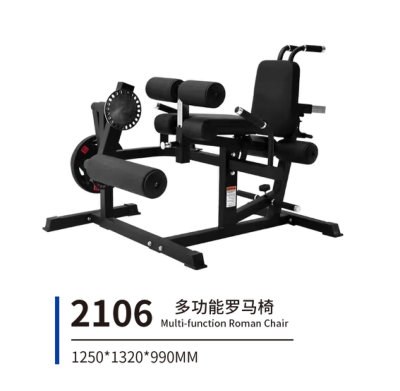 2106 多功能罗马椅