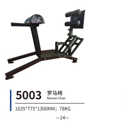 5003 罗马椅