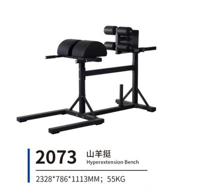 2073 山羊挺