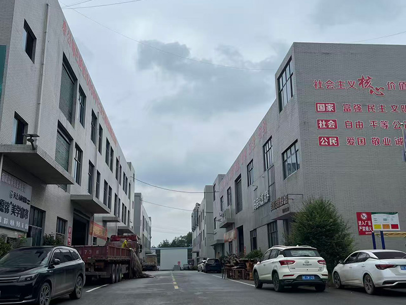厂区照片