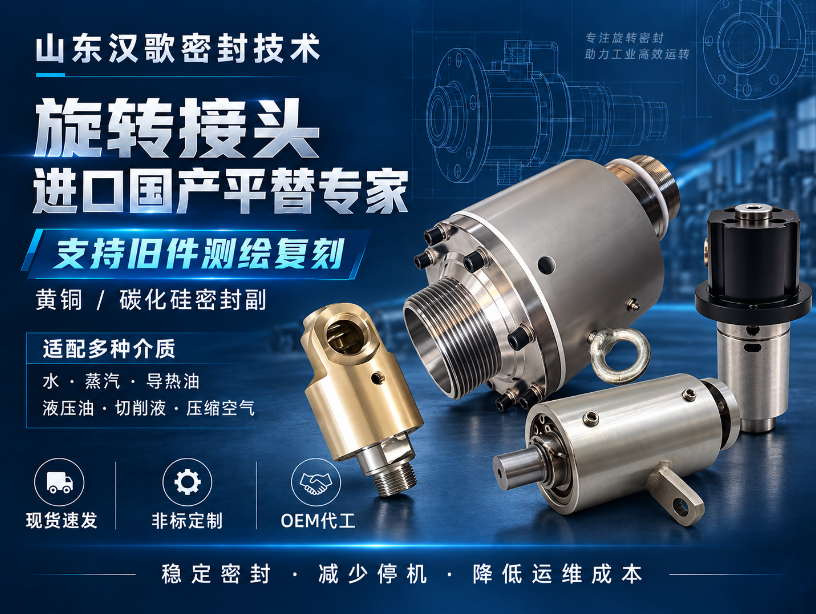 山东汉歌密封技术有限公司