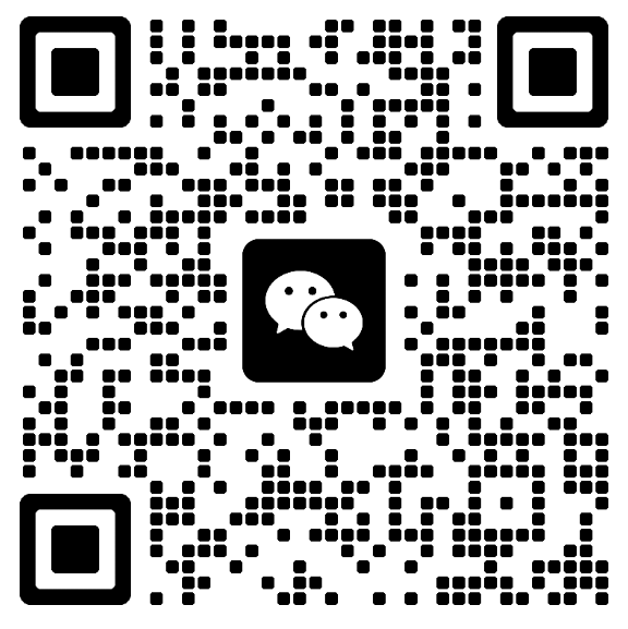 扫码联系我们