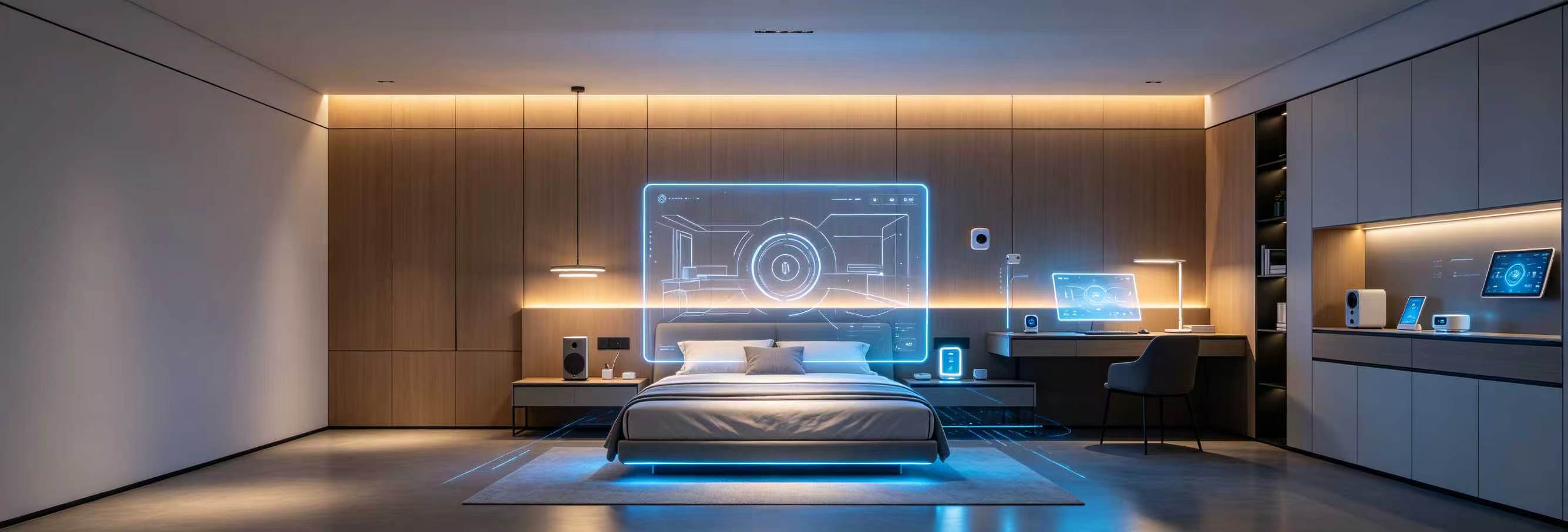全屋智能