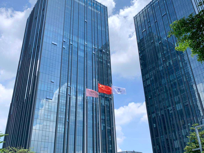  鲁班财税（山东）有限公司