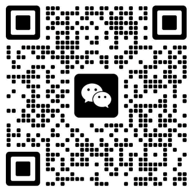 扫码联系