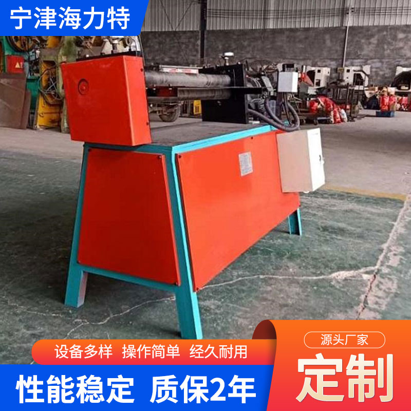 200升铁桶设备
