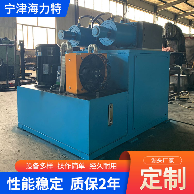 汽车消声器生产线