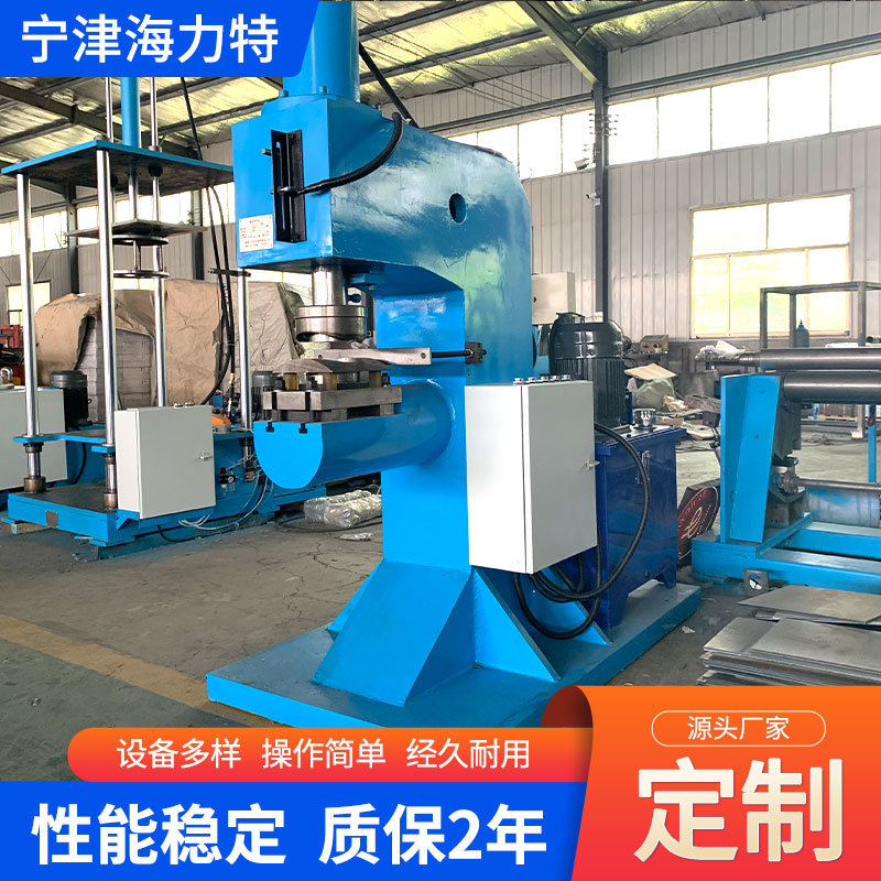 发电机组消声器设备