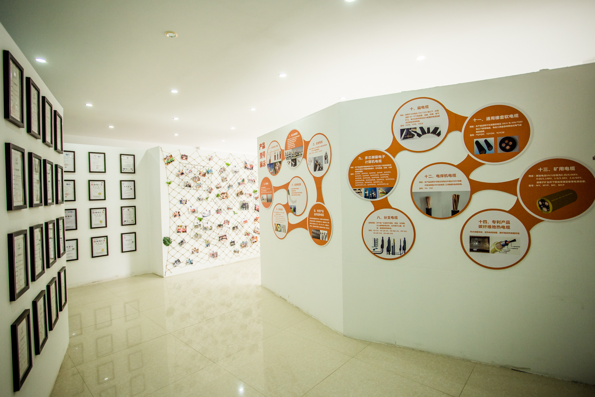 厂房展示8