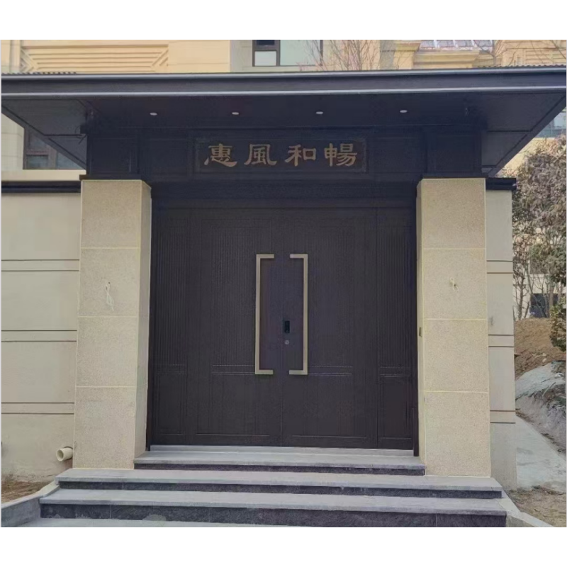 门楼厂家