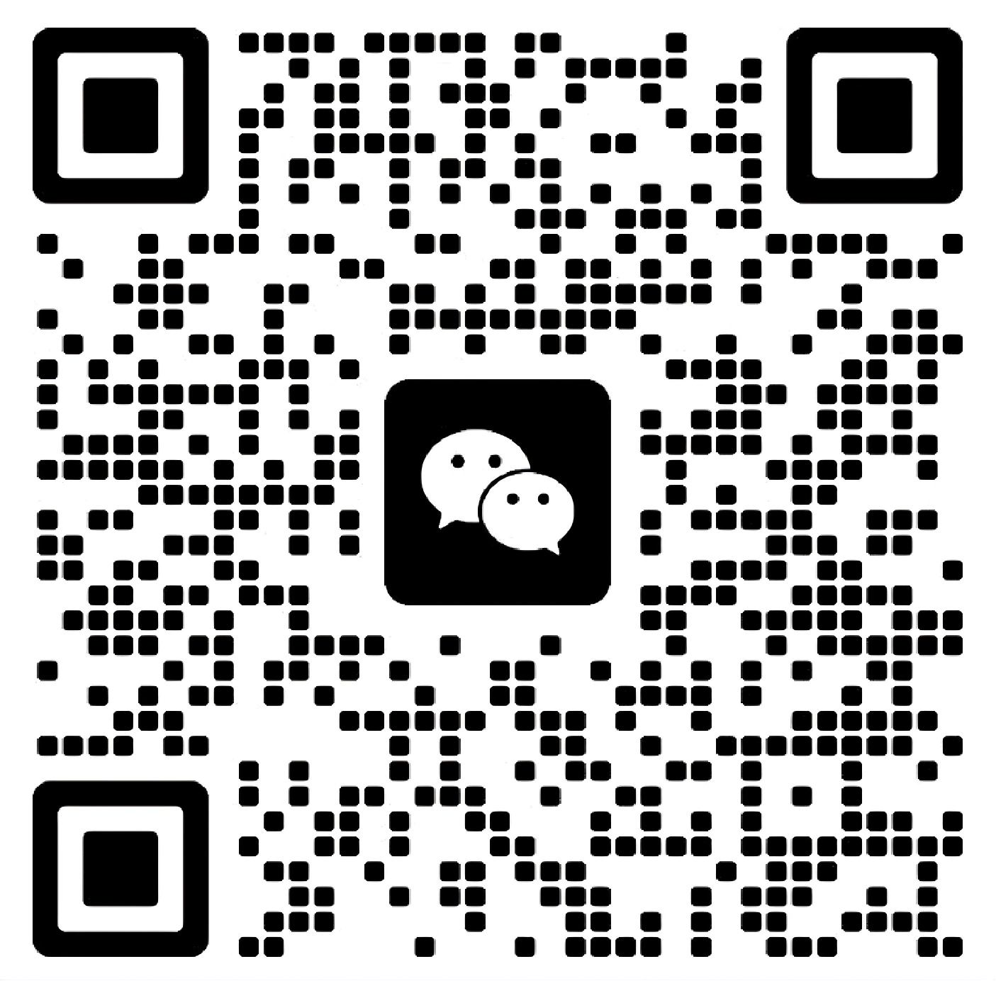 扫码联系我们