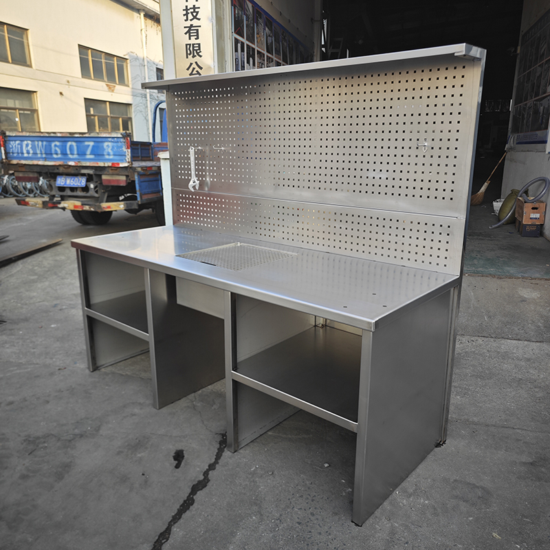 不锈钢工作台