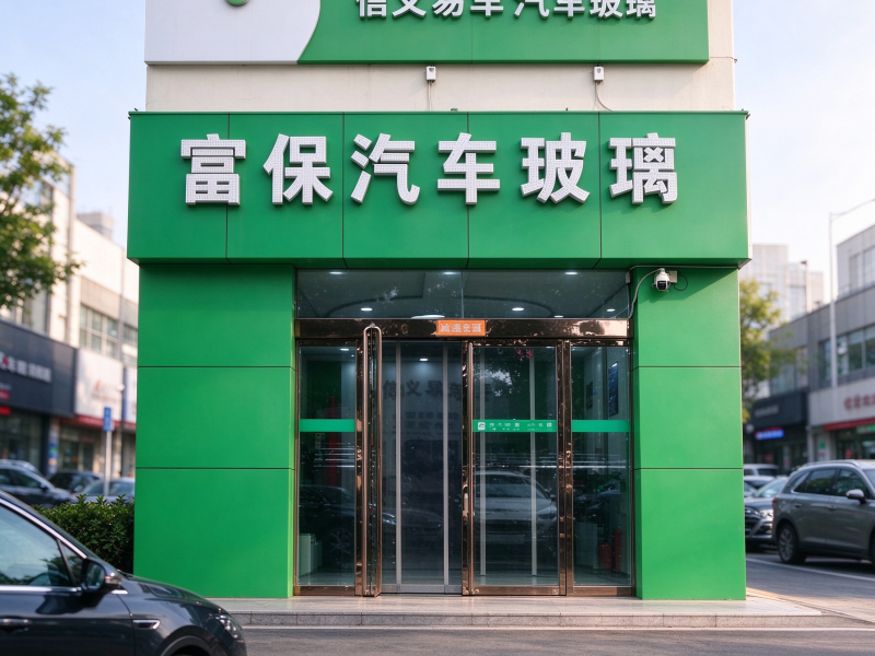 太原市富保汽配商贸有限公司