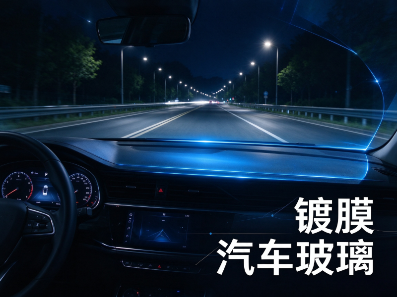 2026精选太原镀膜汽车玻璃实体店推荐：专业选购与安装指南