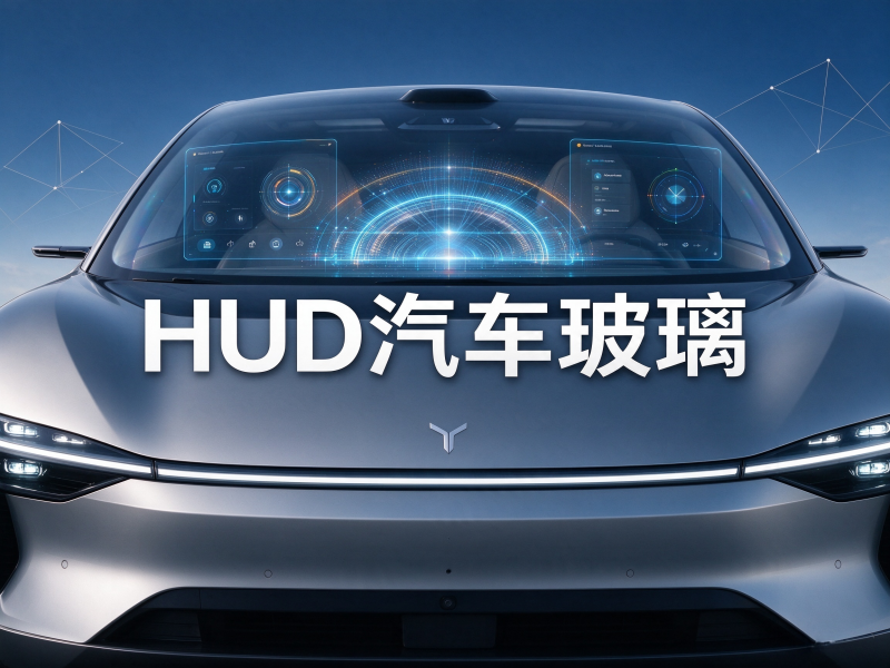 2026下半年太原HUD汽车玻璃门店怎么选？资深技师带你避坑
