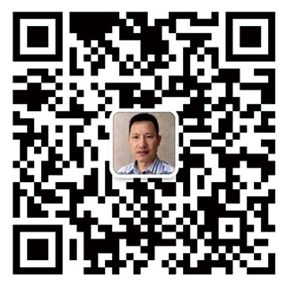 扫码联系我们