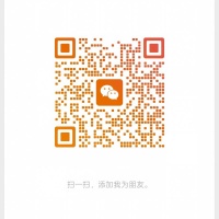 扫码联系我们