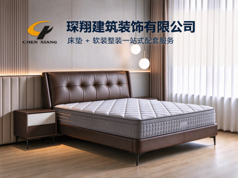 山西琛翔建筑装饰有限公司
