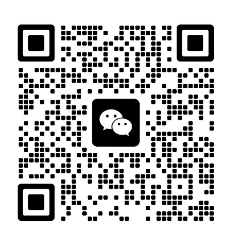 扫码联系我们