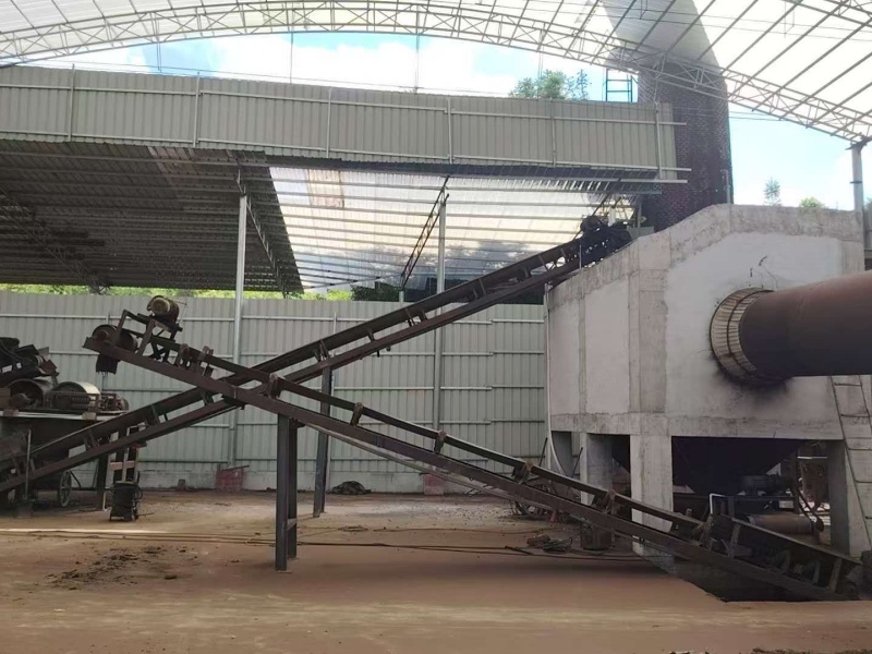 环境展示