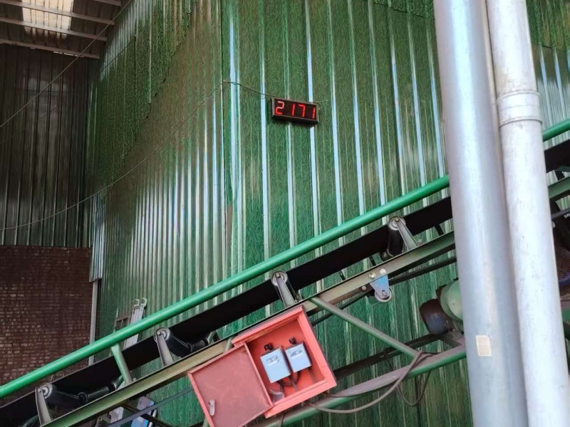 环境展示