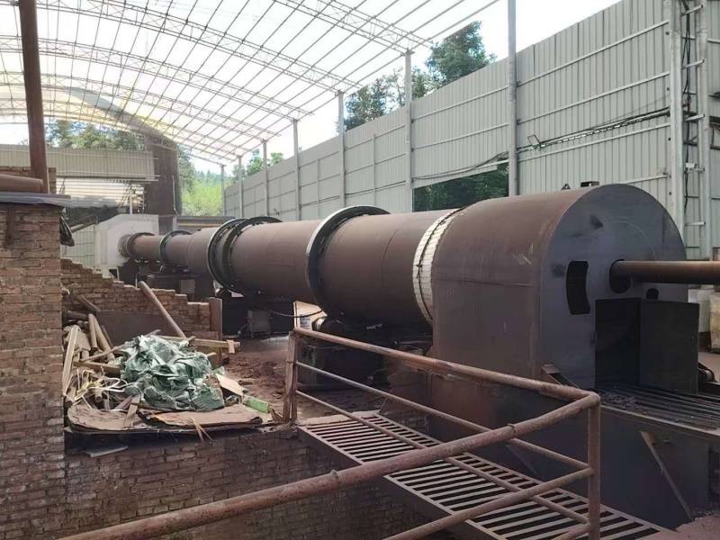 环境展示